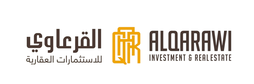 القرعاوي للعقارات